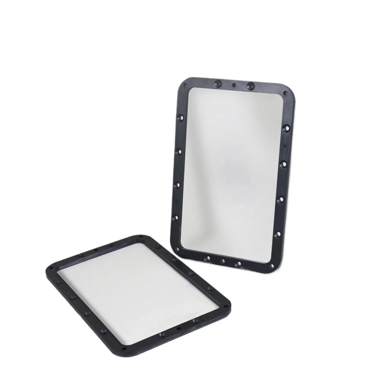 Compatible con Photon Mono 2 4 FEP Film 2 uds hoja de resina(8pcs)