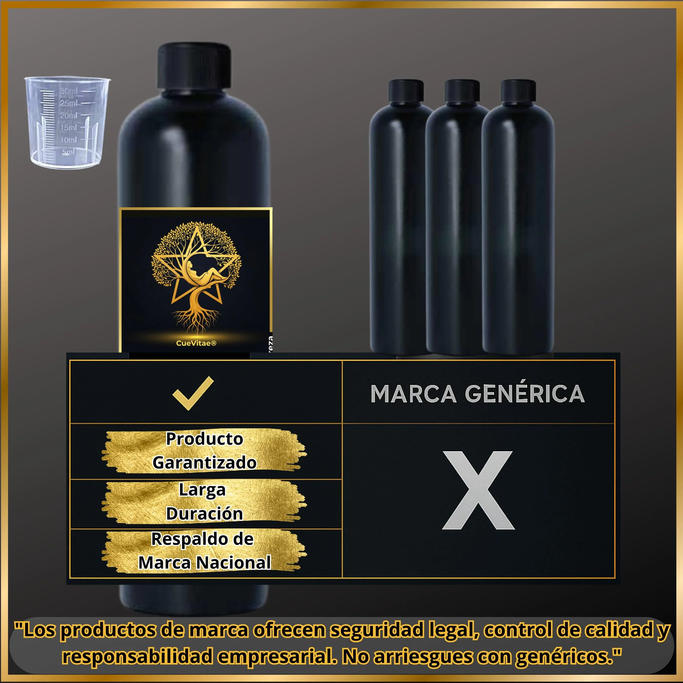DMSO 99,9% | Dimetilsulfóxido | Envase técnico de precisión HDPE