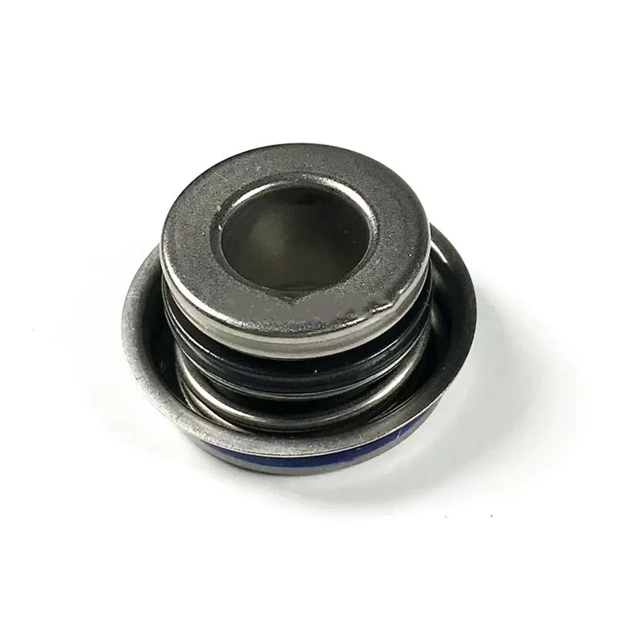 Sello de agua for bomba de agua de motocicleta, eje de 12 mm a 20 mm, sello mecánico for bomba de agua automotriz Prevención de Fugas(16mm ID 36.5mm OD)