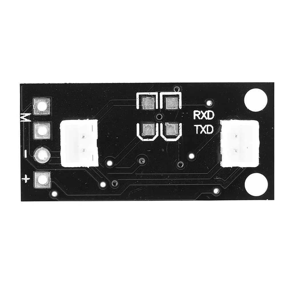 Módulo de Seguimiento Automático Solar, Rastreador Solar 5V Panel de Energía Solar Seguimiento Automático de Seguimiento Solar de Seguimiento del Eje del Sensor de Seguimiento
