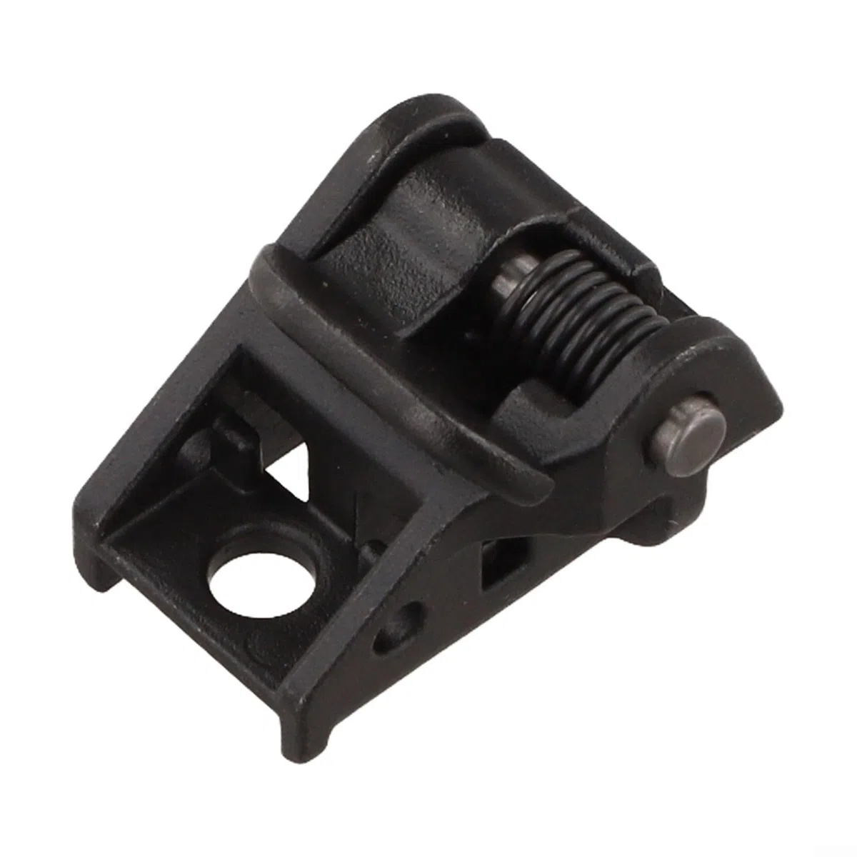 Pieza de repuesto para soporte de hoja 1619PA4168 para sierra alternante GSA1100E, compatible con accesorios de herramientas eléctricas RS7, PSA900E, PSA700E, diseño compacto, fácil instalación