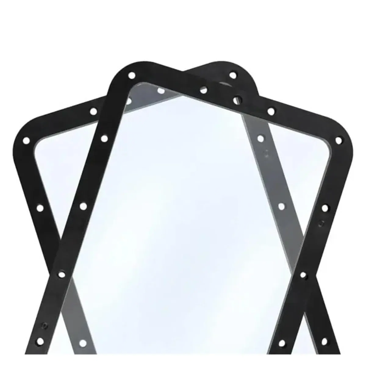 Película FEP 5 uds Compatible con Photon Mono 2 Mono 4 | Paquete de 5PCS, Película de tanque de resina, Mono 2 Mono 4, Mantenimiento de impresora