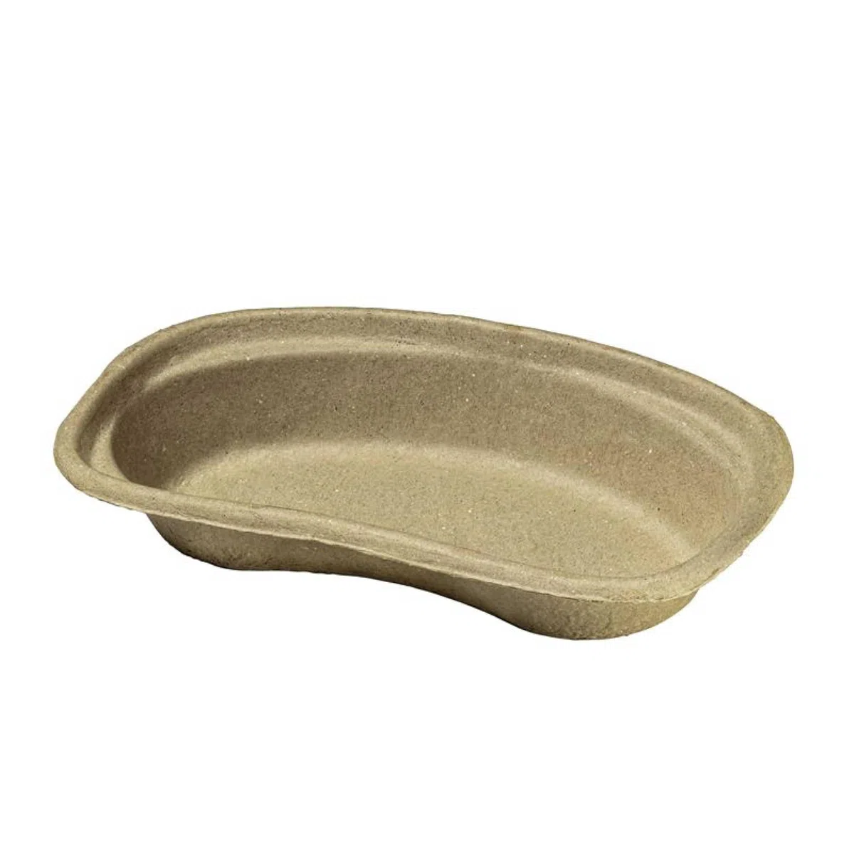 Medi-Inn - Bandejas desechables para riñones (50 unidades)