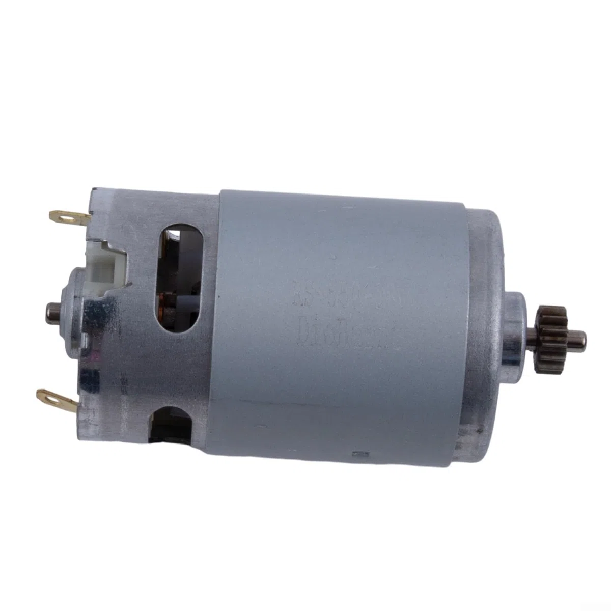 Motor de 10.8 V 14T 317005100 CC para taladro eléctrico inalámbrico BS10.8V pieza de repuesto