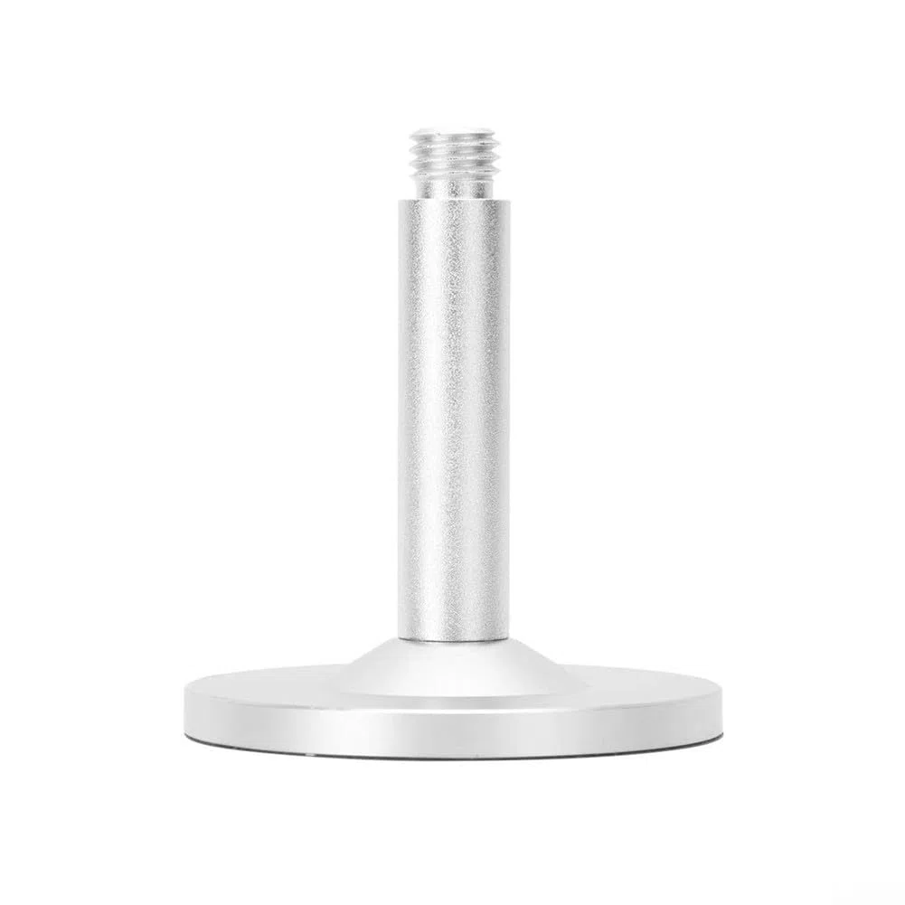 Adaptador Gnss con una base magnética diseñada para un rendimiento óptimo al aire libre (base de aluminio)