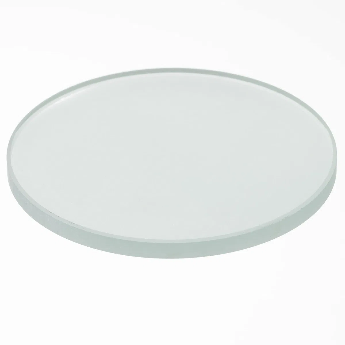 Bresser Objeto Placa Cristal (60 mm) para Researcher ICD (Número de Referencia 5803100)
