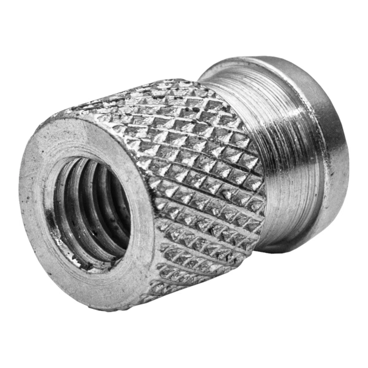 Qbrick System M8 Insertos roscados - 12 piezas.
