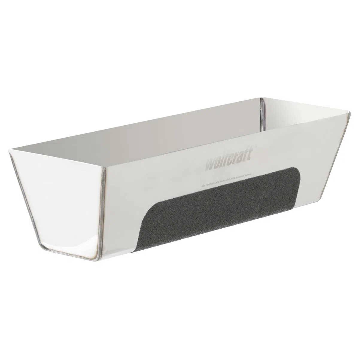 wolfcraft Cubeta para emplaste - 4059000 - Para una cómoda preparación de emplaste - Cubetas para emplaste con hasta 2000 ml de capacidad