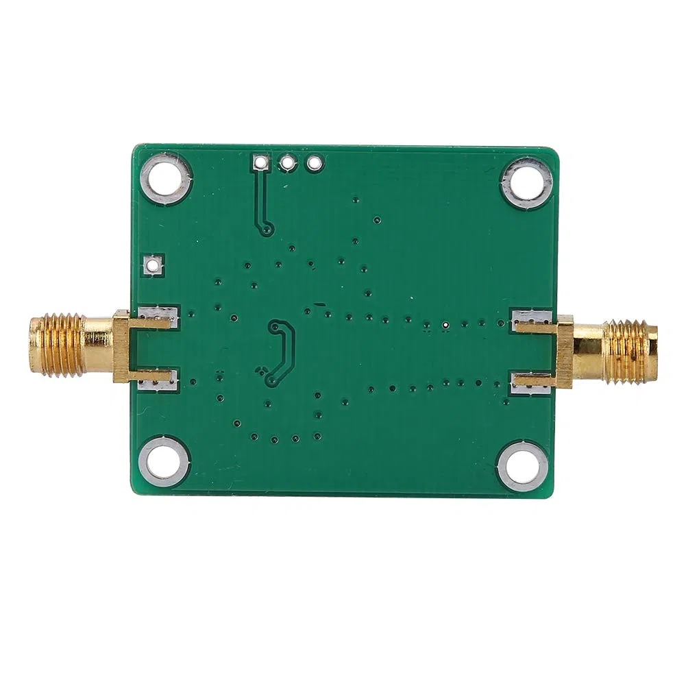 Divisor de Frecuencia MB506 2.4 GHz Prescalor de Microondas 64 128 256 para DBS CATV -Transkeiver - Sin Marca