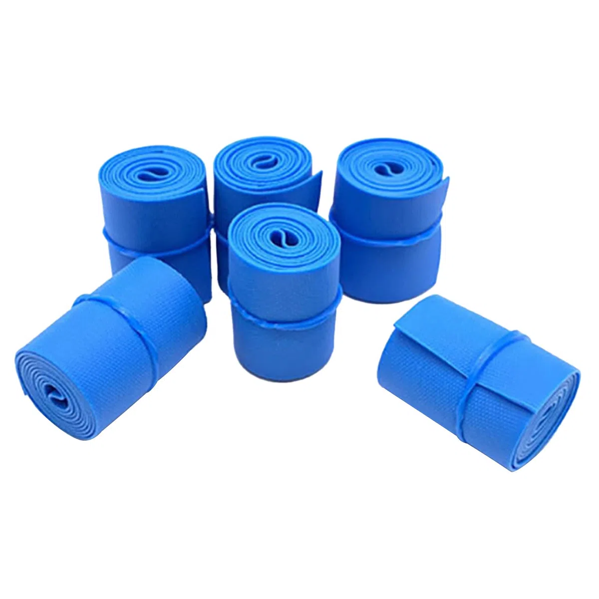 10 rollos desechables, torniquetes sin látex, torniquete de emergencia médica, suministros de enfermería, esenciales
