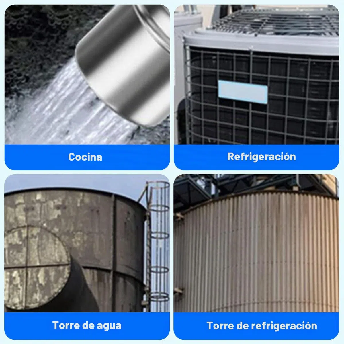 Válvula flotante de control de nivel de agua totalmente automática de acero inoxidable 304, controlador automático de nivel de agua para tanque de agua, (4 puntos de agua lateral + fuelle de 30 cm)