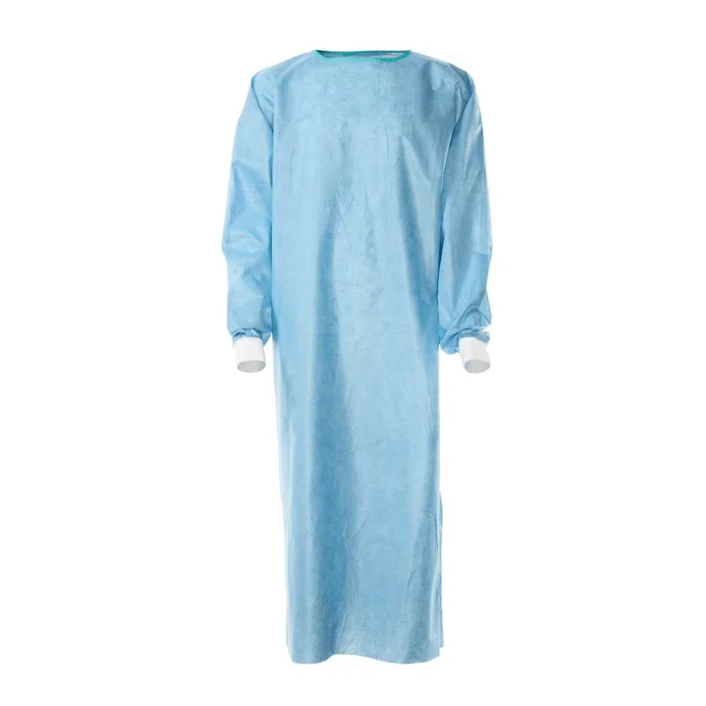 BATA QUIRURGICA FOLIODRESS BASICA XL HARTMANN