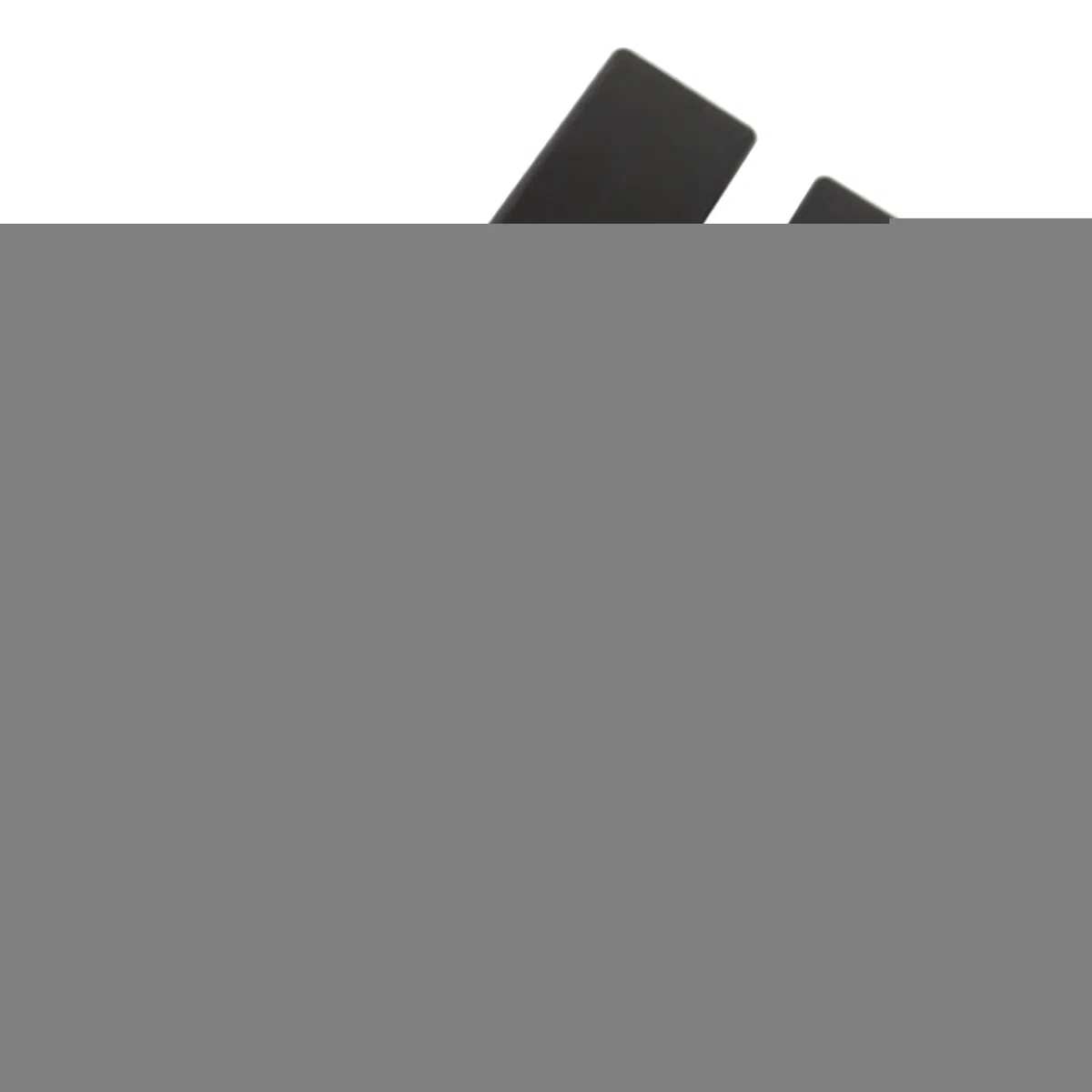 Riel de madera para silla, reposabrazos pulido liso ensanchado, reposabrazos de madera para silla, riel plegable para silla, suministros multifuncionales para reposabrazos, accesorios para sillas de c