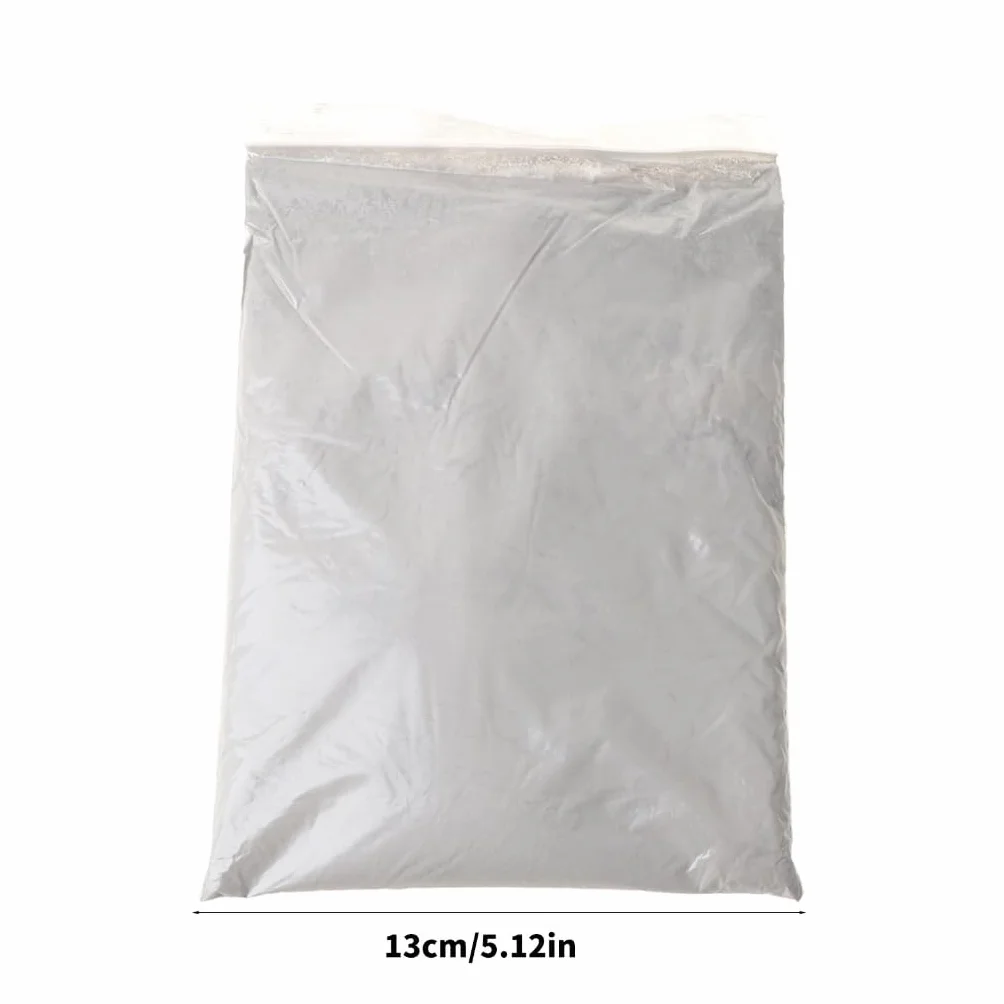 Polvo de pulido de alta calidad de carburo de silicio, herramienta de pulido fácil, 500 g
