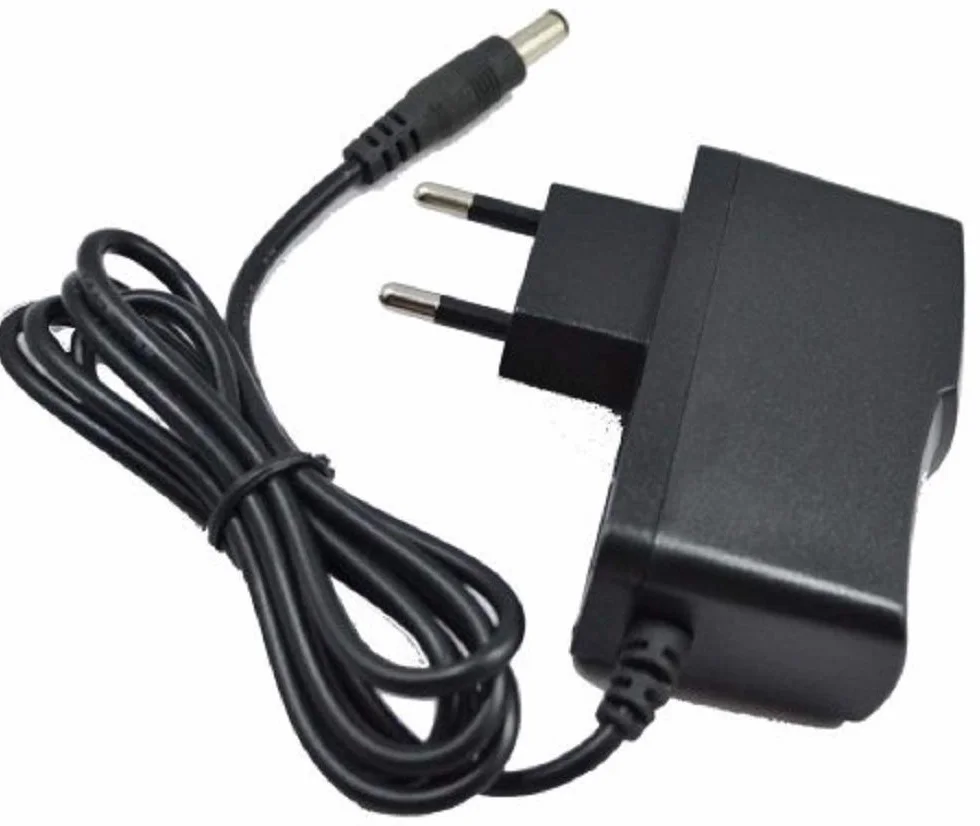 Cargador ESP Adaptador de Corriente 15V Compatible con Reemplazo para Osciloscopio Fluke PM8907 Scopemeter Recambio Sustituto Replacement