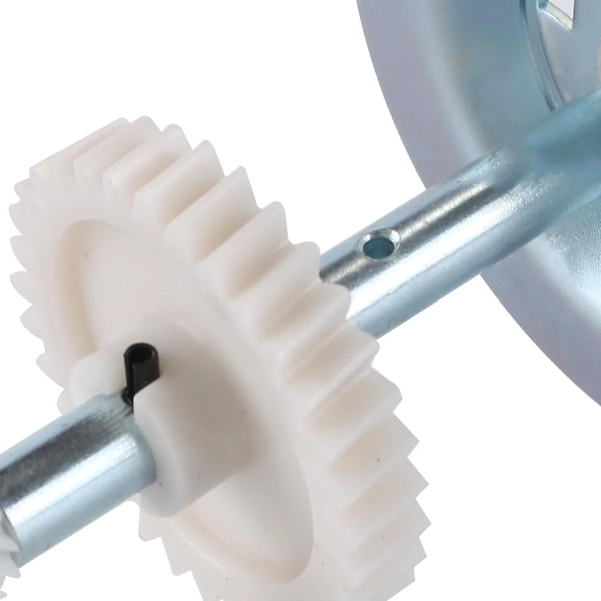 Gorise Kit De Engranajes para Abre-Puertas De Garaje 41C4220A. Ensamblajes De Engranajes Y Ruedas Dentadas De Repuesto para Modelos Liftmaster, Chamberlain, Craftsman Y Sears De