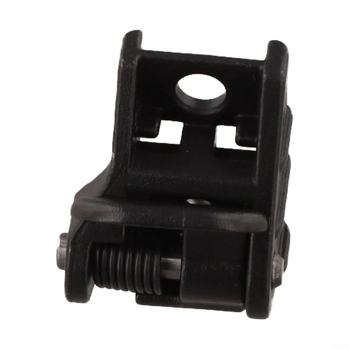 Pieza de repuesto para soporte de hoja 1619PA4168 para sierra alternante GSA1100E, compatible con accesorios de herramientas eléctricas RS7, PSA900E, PSA700E, diseño compacto, fácil instalación
