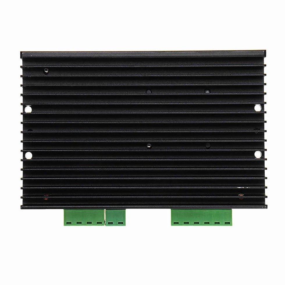 DollaTek 5.6A DC 24-50V 57/86 Controlador Paso a Paso de 2 Fases DM556 Controlador de Motor Paso a Paso