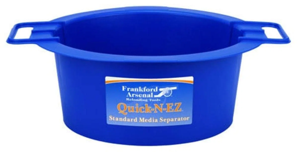 Frankford Arsenal Standard Media Separator