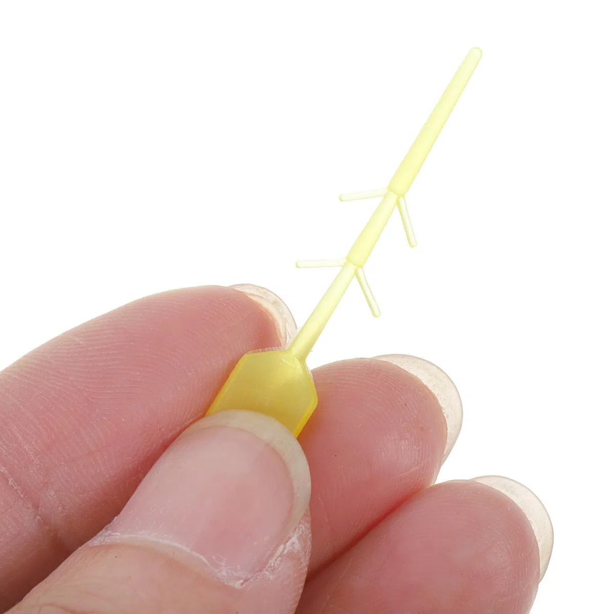 ULTECHNOVO 8000 Piezas Accesorios para extintores Tapones de plástico para extintores de incendios Sellos de plástico para extintores de incendios precintos para extintores accesorio extintor
