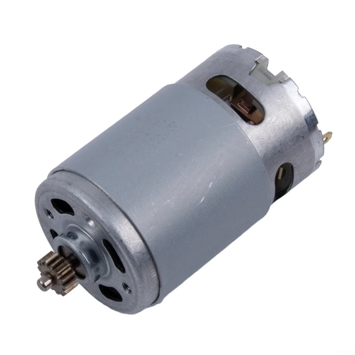 Motor de 10.8 V 14T 317005100 CC para taladro eléctrico inalámbrico BS10.8V pieza de repuesto