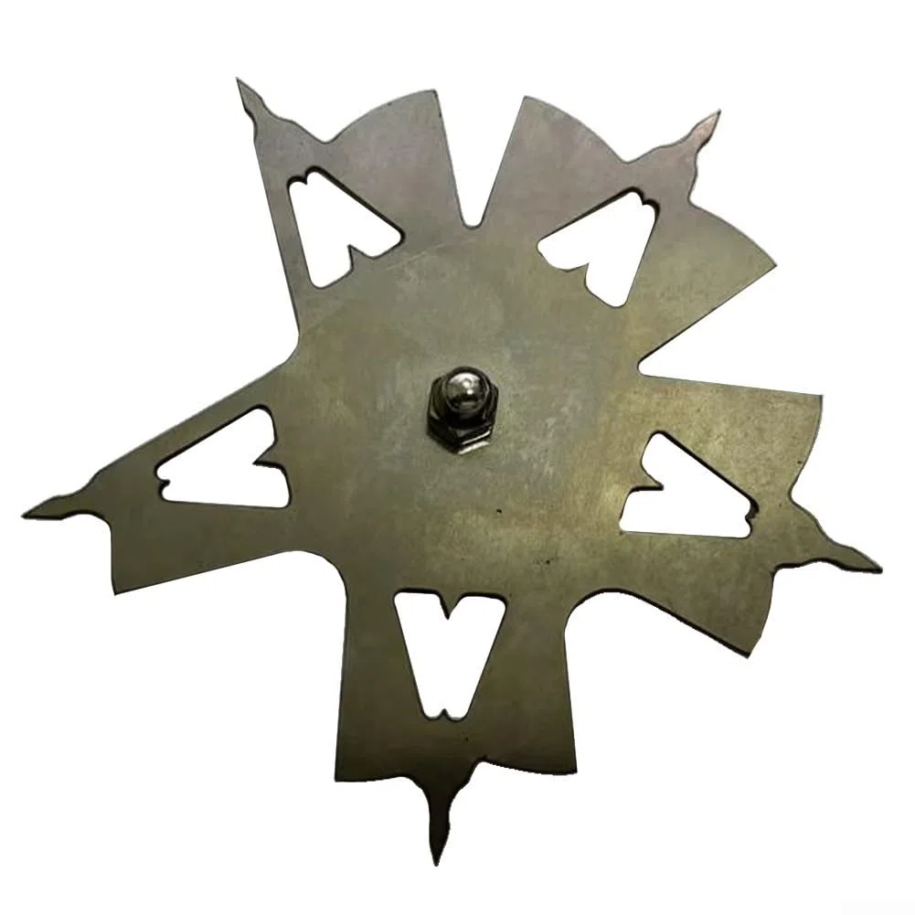 Honseadek Varilla de centrado de la máquina de perforación, garras de medición multiusos, acero inoxidable 304, calibre central de accesorios de tubería, dispositivo de centrado de 10-100 mm