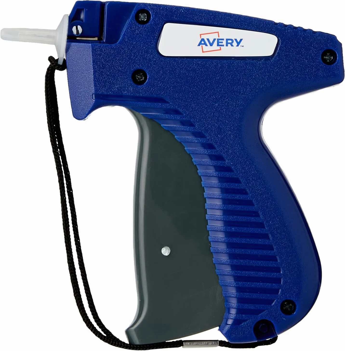 Avery TGS001 - Pistola navetas incluye kit inicial