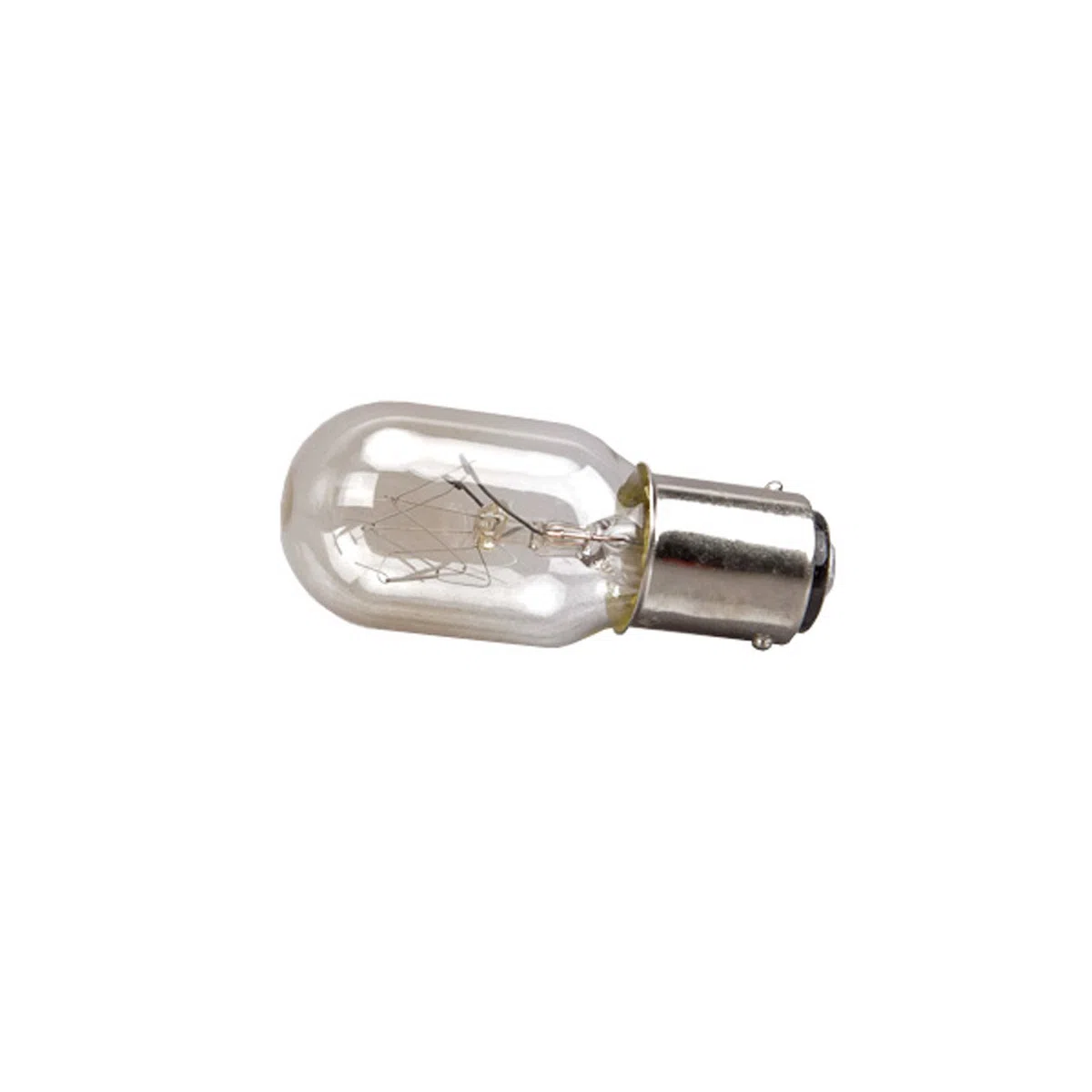 AmScope BT-220V20W - Lámpara de microscopio (tungsteno, 220 V, 20 W)