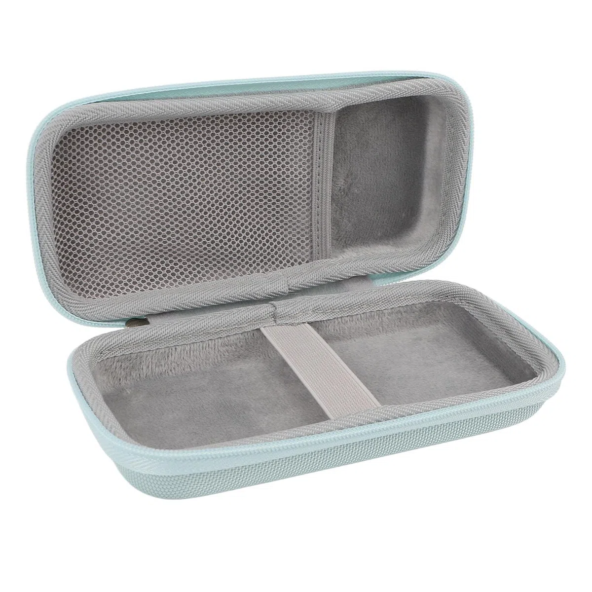 Estuche para Bolígrafo 3D, Estuche de Almacenamiento de Gran Capacidad para Bolígrafo de Impresión 3D, Soportes Protectores para Paquete de Recarga de Filamento de Impresión 3D y