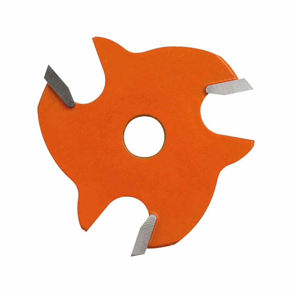 CMT Orange Tools 822.315.11 Fresa circular para ranuras z3 hm f 8 d 47.6x1.5