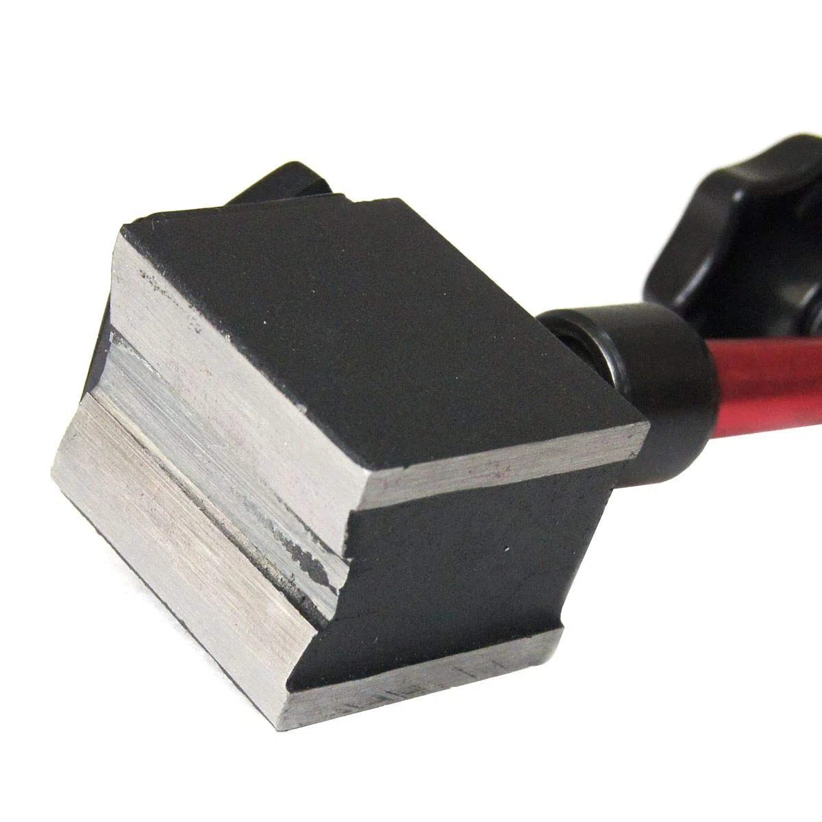 KATSU Universal Reloj Comparador DTI Base Magnética Soporte Herramientas de Medición de Alta Precisión 401125A