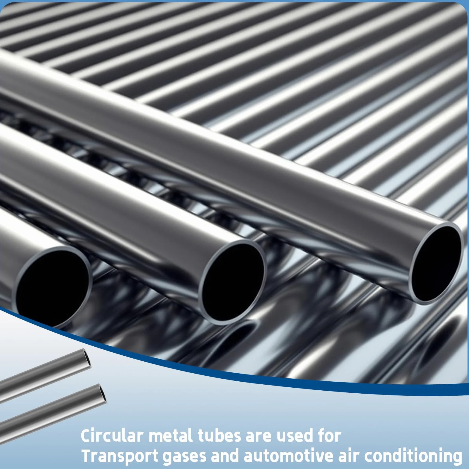 2 piezas Tubo de acero inoxidable 19mm OD,15mm ID, longitud de 300 mm para aplicaciones industriales automotrices