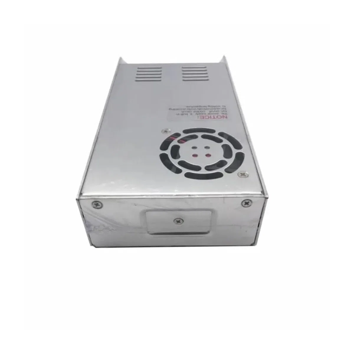 Tamaño de Fuente de alimentación de Modo de conmutación de Salida única 500w 24v 20a